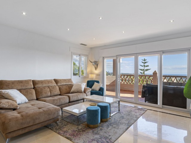 3 Slaapkamer Appartement in Los Almendros