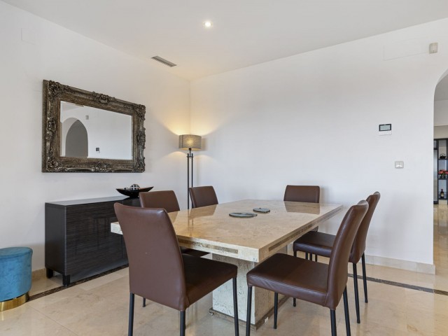 3 Slaapkamer Appartement in Los Almendros