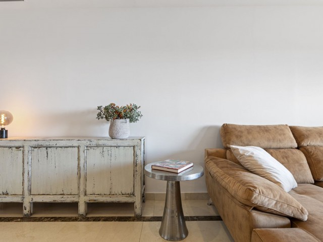 3 Slaapkamer Appartement in Los Almendros