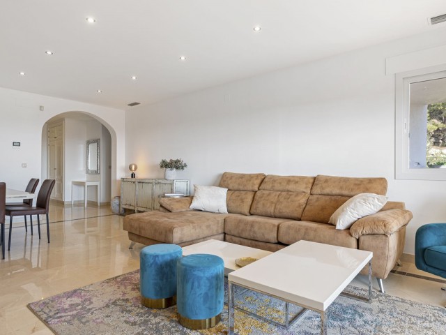 3 Slaapkamer Appartement in Los Almendros