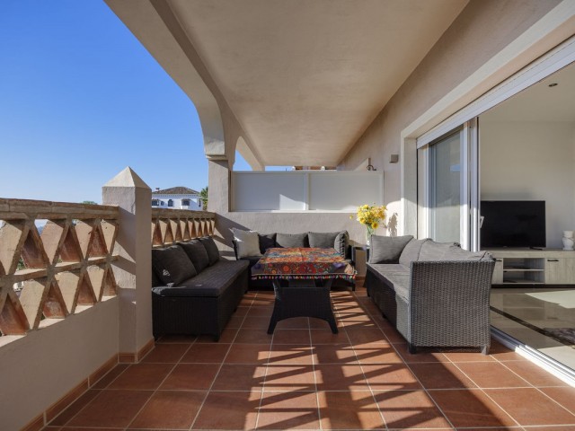 3 Slaapkamer Appartement in Los Almendros