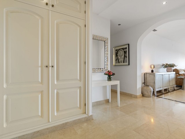 3 Slaapkamer Appartement in Los Almendros