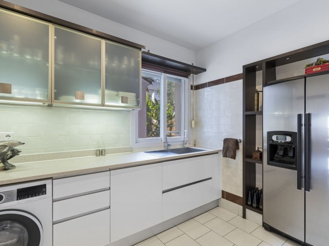 3 Slaapkamer Appartement in Los Almendros