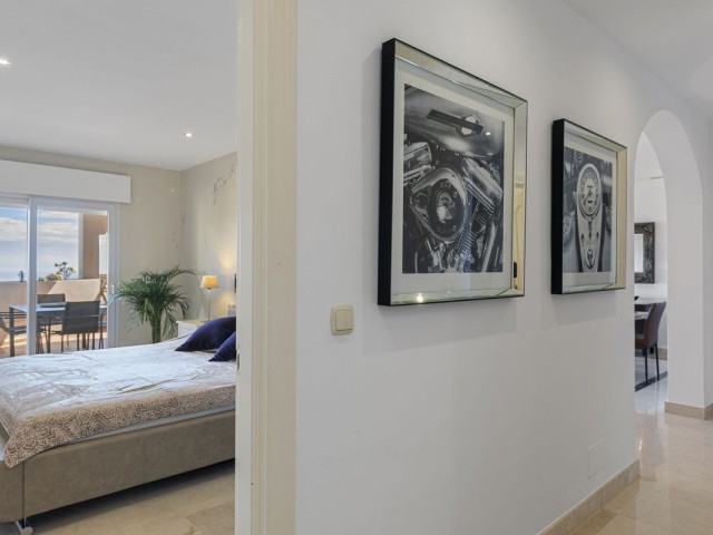 3 Slaapkamer Appartement in Los Almendros