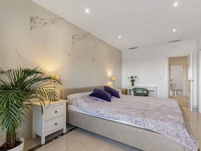 3 Slaapkamer Appartement in Los Almendros