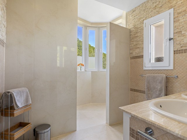 3 Slaapkamer Appartement in Los Almendros