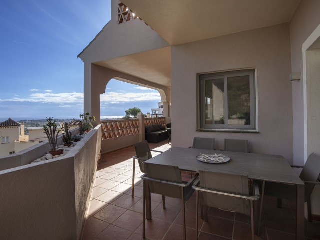3 Slaapkamer Appartement in Los Almendros