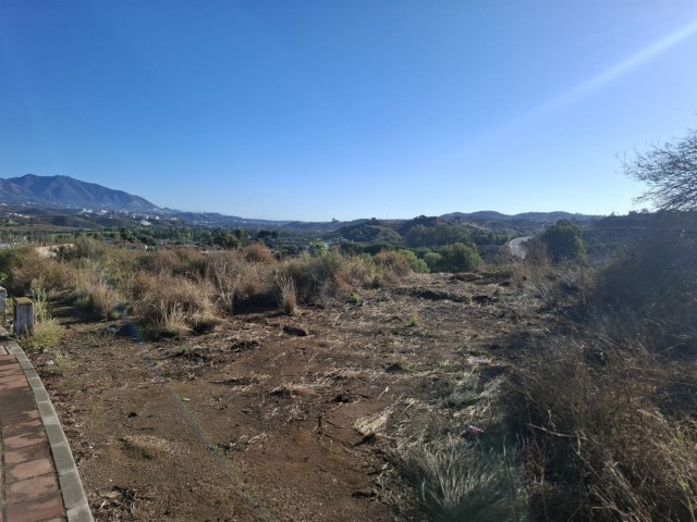 Plot, Mijas, R5477344