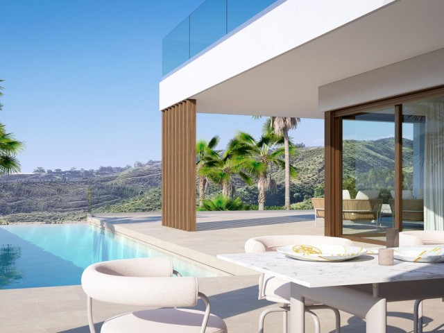 Plot, Mijas, R5477344