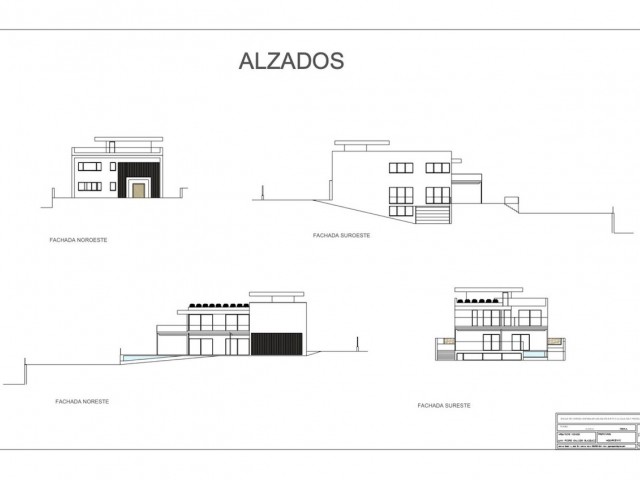  Plot in Mijas