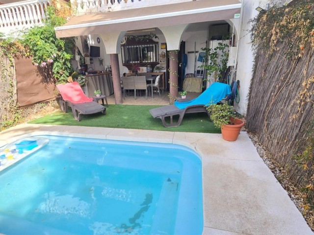 Townhouse, Benalmadena, R5356819