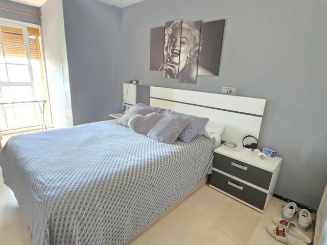 3 Bedrooms Townhouse in Benalmadena