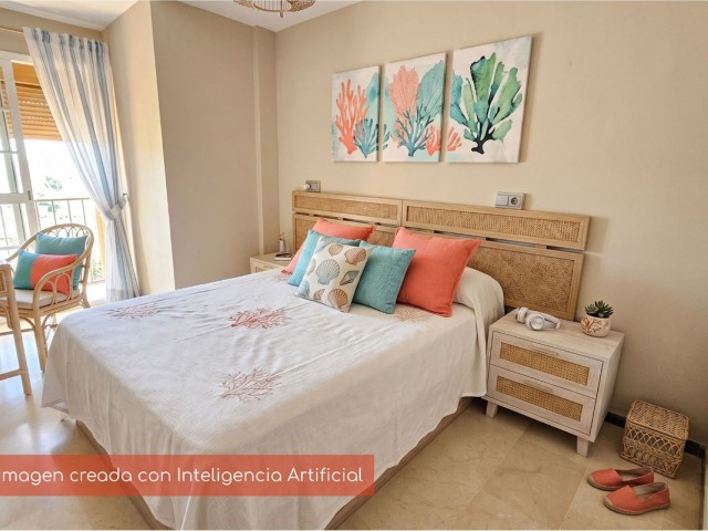 3 Bedrooms Townhouse in Benalmadena