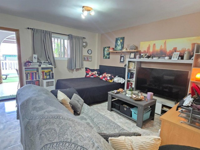 3 Bedrooms Townhouse in Benalmadena