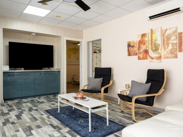 2 Bedrooms Villa in Torreblanca