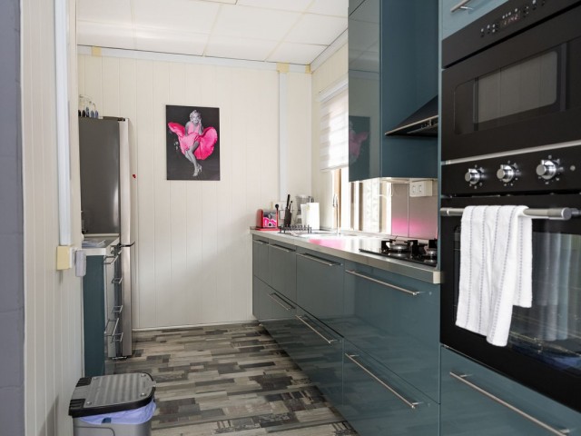 2 Bedrooms Villa in Torreblanca