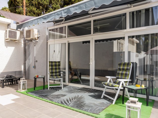 2 Bedrooms Villa in Torreblanca