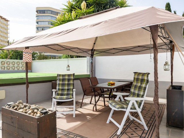 2 Bedrooms Villa in Torreblanca