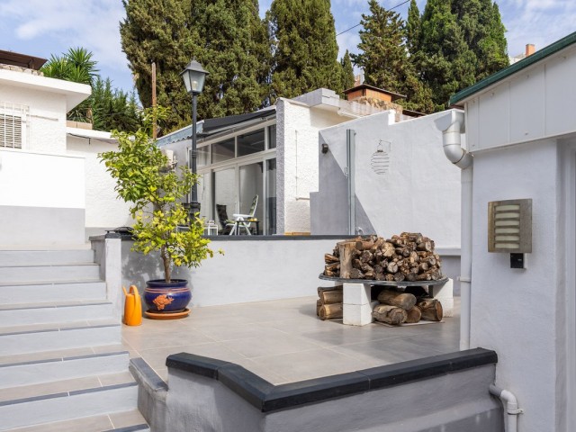 2 Bedrooms Villa in Torreblanca