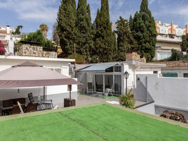 2 Bedrooms Villa in Torreblanca