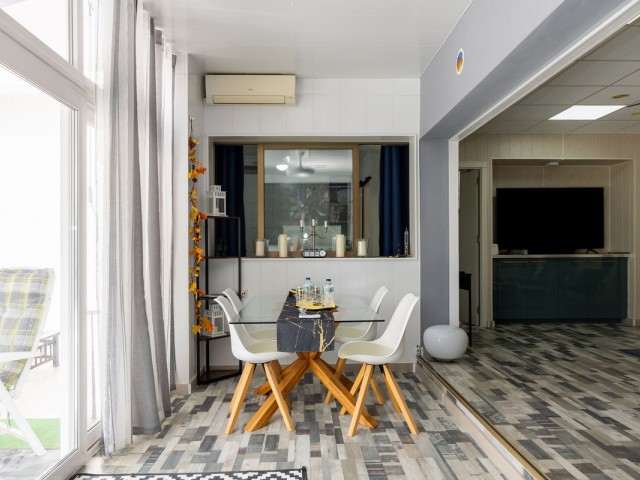 2 Bedrooms Villa in Torreblanca