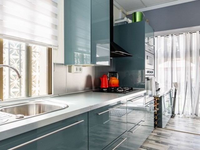 2 Bedrooms Villa in Torreblanca