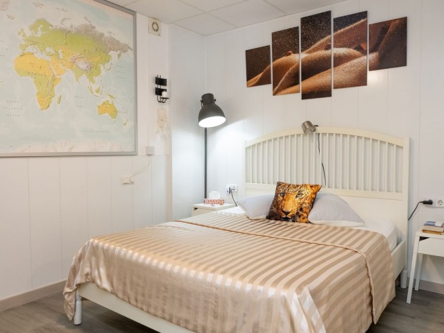2 Bedrooms Villa in Torreblanca