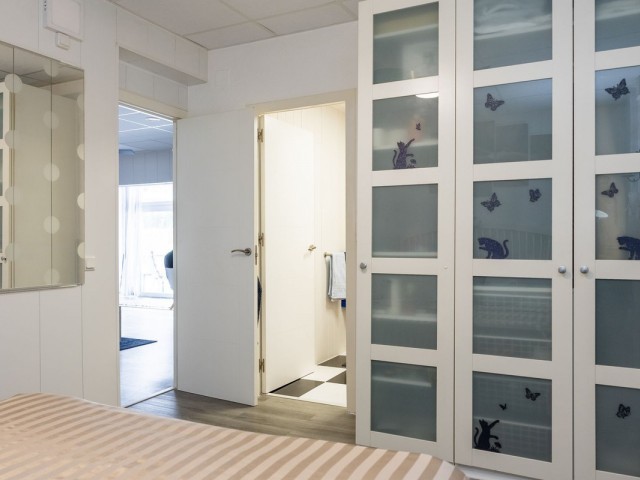 2 Bedrooms Villa in Torreblanca