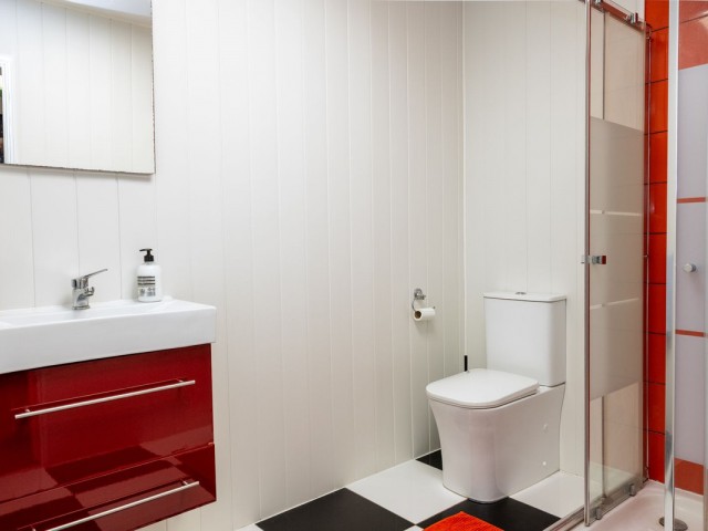 2 Bedrooms Villa in Torreblanca
