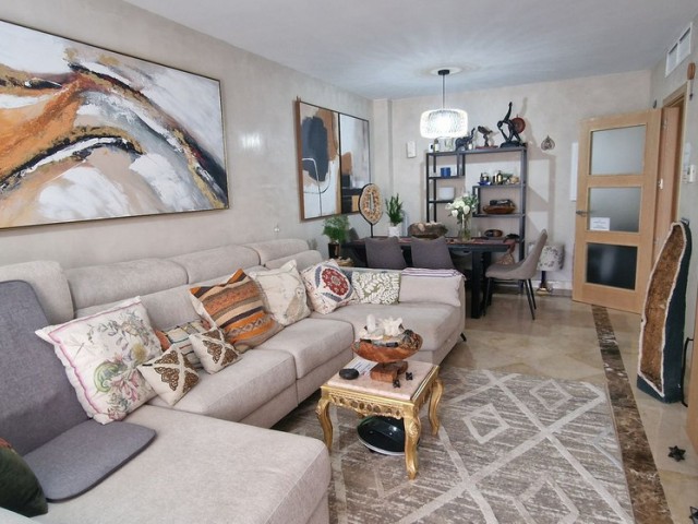 2 Bedrooms Apartment in La Duquesa