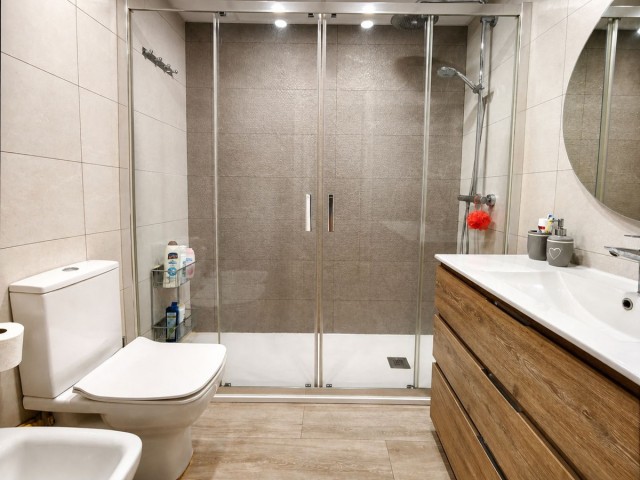 3 Bedrooms Apartment in La Duquesa