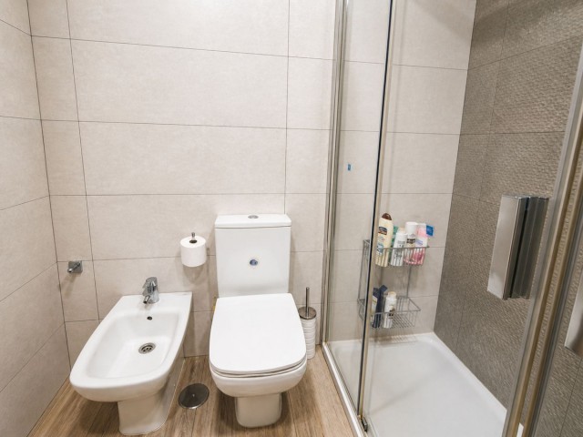 3 Bedrooms Apartment in La Duquesa