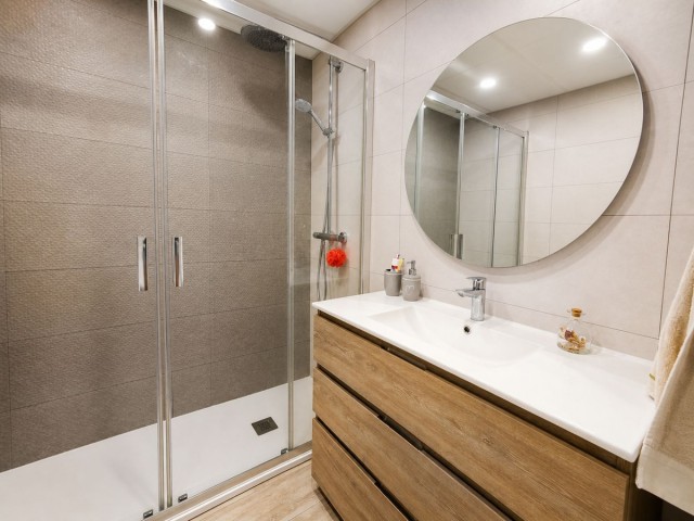 3 Bedrooms Apartment in La Duquesa