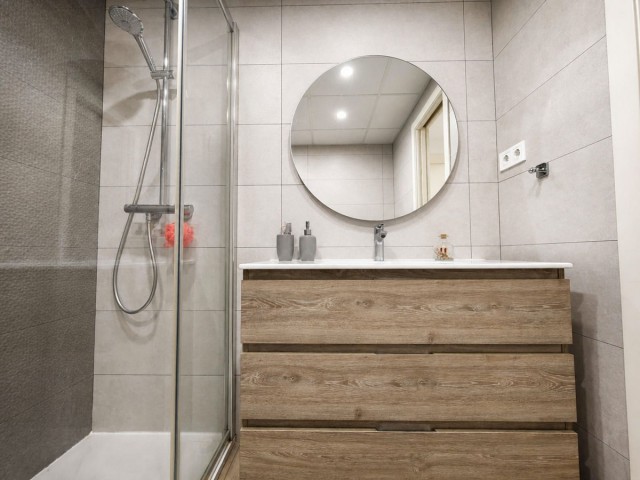 3 Bedrooms Apartment in La Duquesa