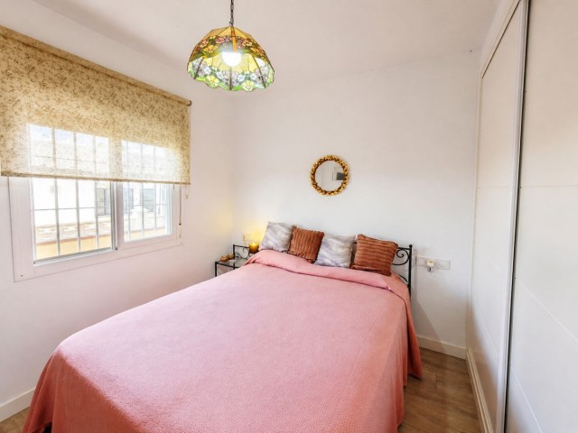 3 Bedrooms Apartment in La Duquesa
