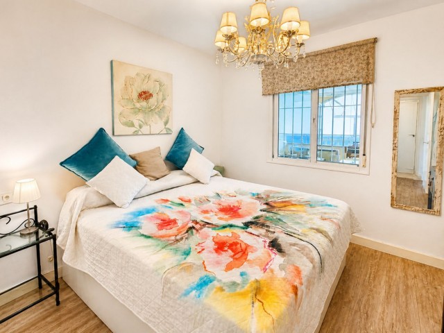 3 Bedrooms Apartment in La Duquesa