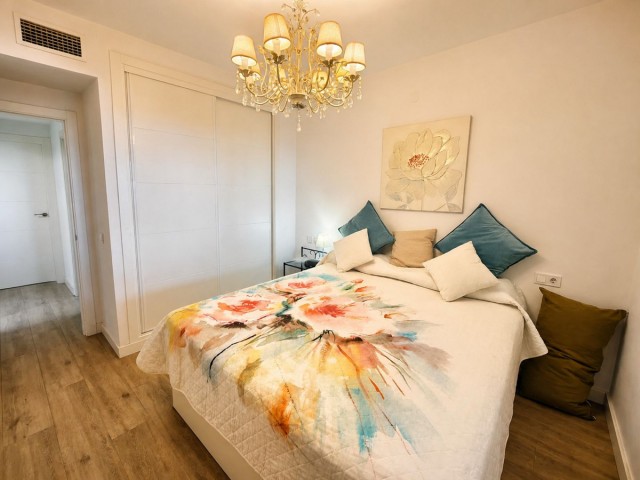 3 Bedrooms Apartment in La Duquesa