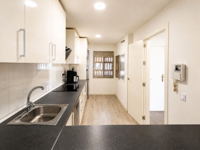 3 Bedrooms Apartment in La Duquesa
