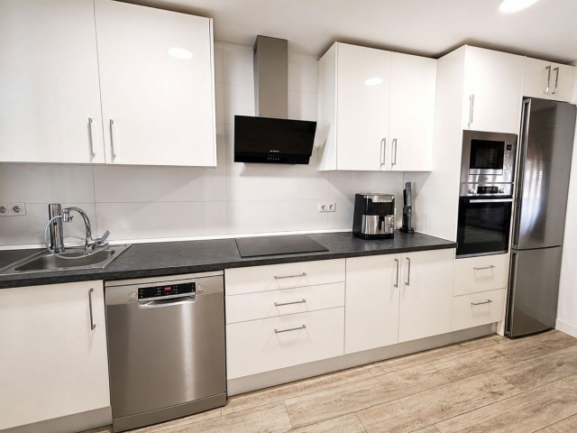 3 Bedrooms Apartment in La Duquesa