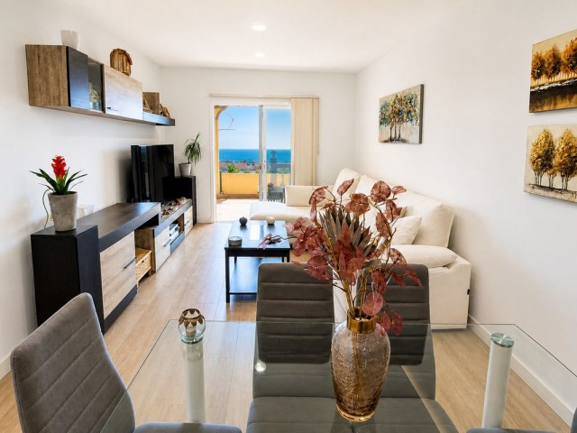 3 Bedrooms Apartment in La Duquesa