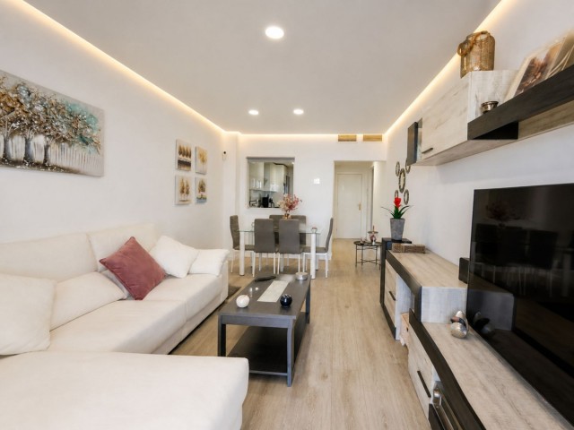 3 Bedrooms Apartment in La Duquesa