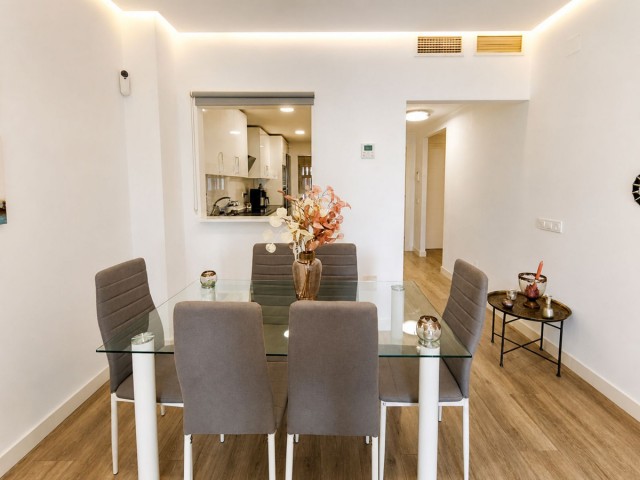 3 Bedrooms Apartment in La Duquesa