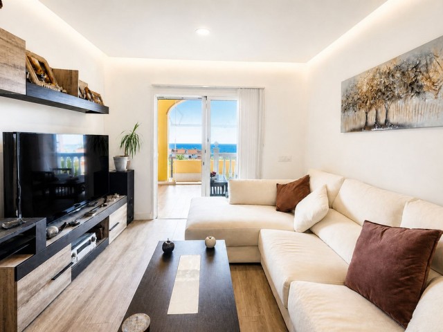 3 Bedrooms Apartment in La Duquesa