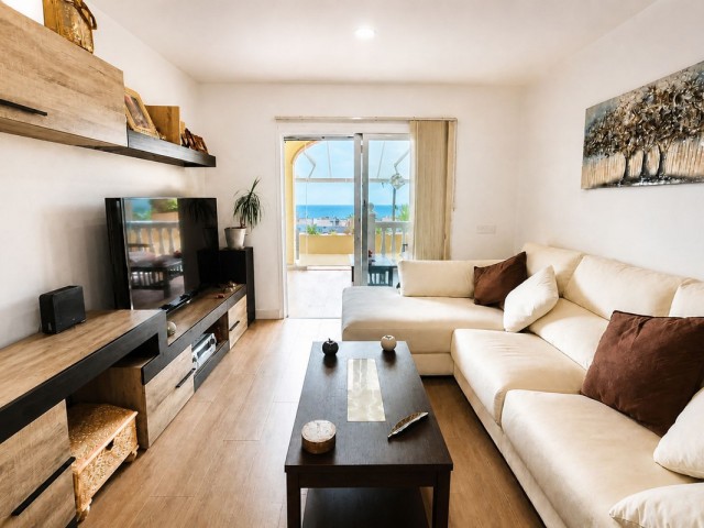 3 Bedrooms Apartment in La Duquesa