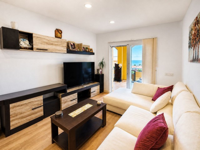 3 Bedrooms Apartment in La Duquesa