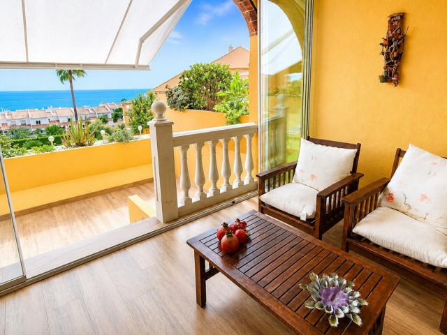 3 Bedrooms Apartment in La Duquesa