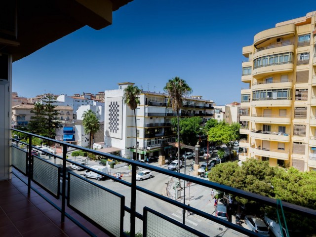 Apartment, Fuengirola, R5482420