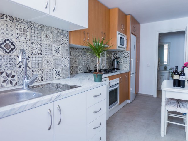 Apartment, Fuengirola, R5482420