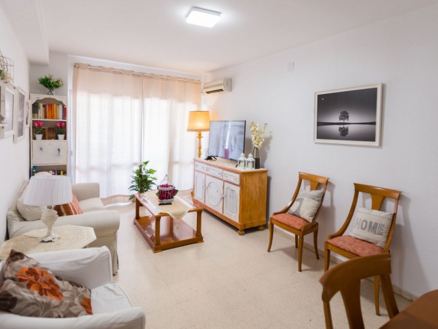 3 Bedrooms Apartment in Fuengirola