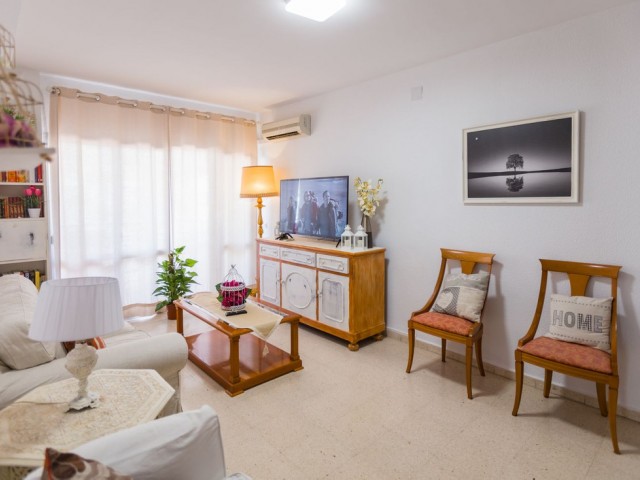 3 Bedrooms Apartment in Fuengirola